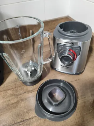 Batidora Moulinex Perfectmix +