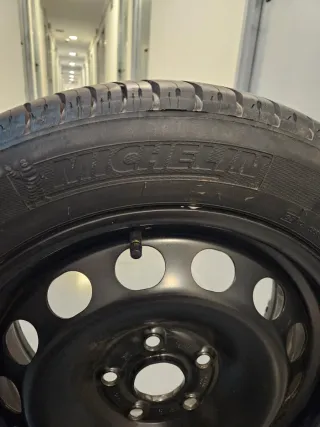 Rueda Michelin 205/55 R16