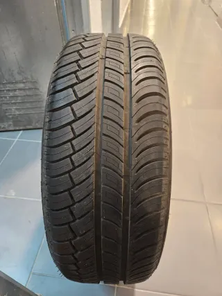 Rueda Michelin 205/55 R16