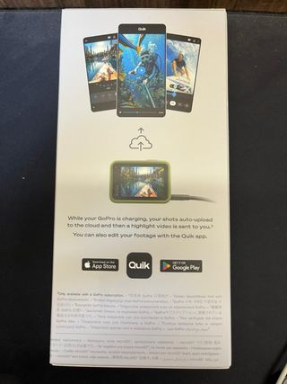 GoPro Hero 13 Black Edición Limitada Verde