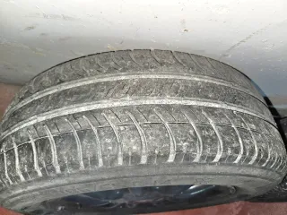 Llantas R14 (4 unidades)