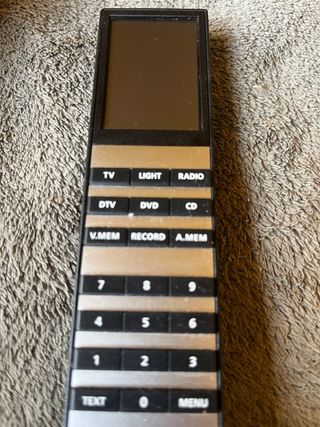 Mando Bang & Olufsen