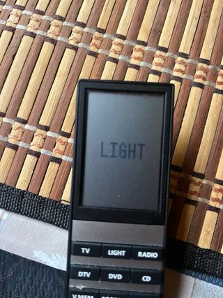 Mando Bang & Olufsen