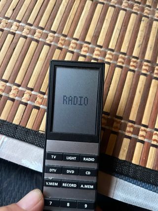 Mando Bang & Olufsen