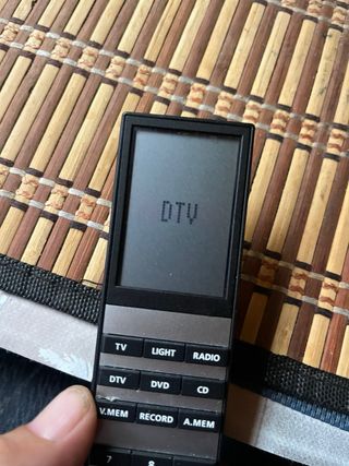 Mando Bang & Olufsen