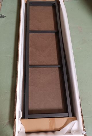 Chillvert Consola para Interior y Exterior Mesa