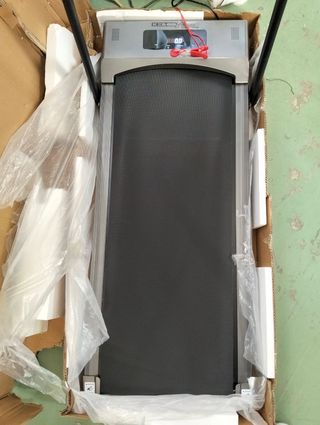 Cinta de Correr Keboo Serie 300 KKC001