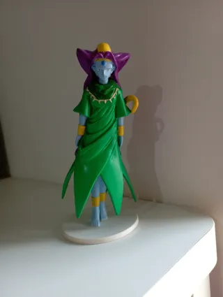 Action Figure Chi Shenron