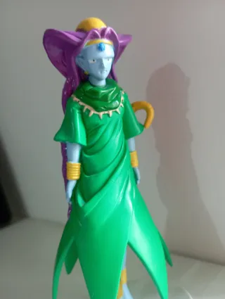 Action Figure Chi Shenron