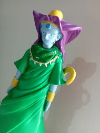 Action Figure Chi Shenron