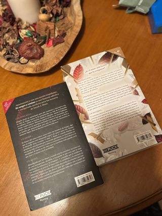 De sangre y cenizas (Spanish Edition)