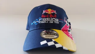 GORRA REDBULL