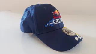 GORRA REDBULL