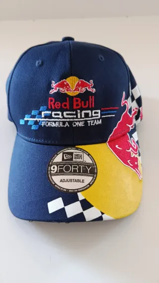 GORRA REDBULL