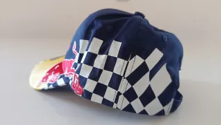 GORRA REDBULL