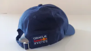 GORRA REDBULL