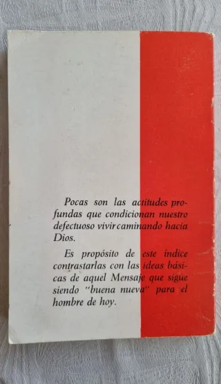 Libros de religión