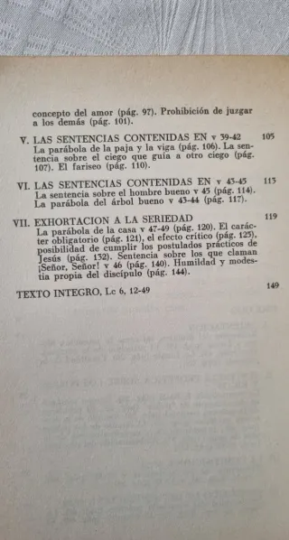 Libros de religión