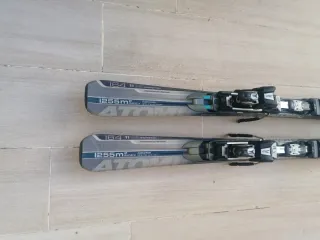 Esquís Atomic 164cm