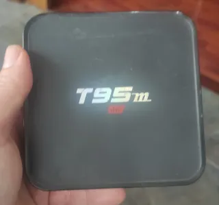 Smart TV Box Android ,