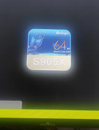 Smart TV Box Android ,