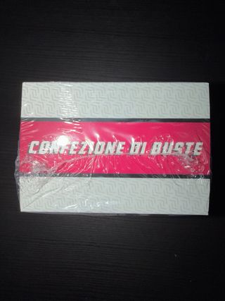 Pokemon Scarlatto & Violetto Fuoco Bianco ETB Sigi