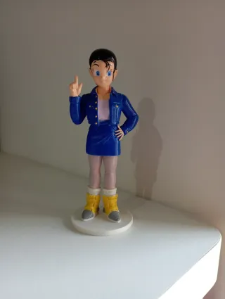Action Figure Videl