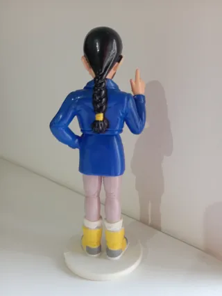 Action Figure Videl