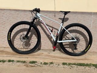 Orbea Alma H50