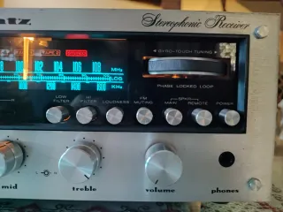 Receptor Estéreo Marantz 2275