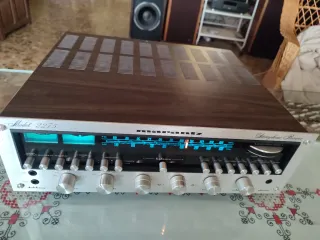 Receptor Estéreo Marantz 2275