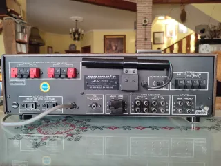 Receptor Estéreo Marantz 2275