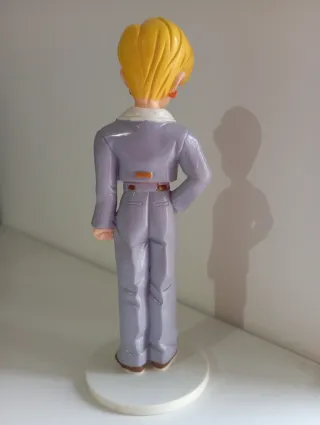 Action Figure C-18