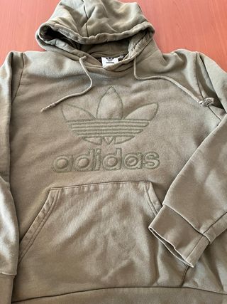 Sudadera Adidas Vintage M
