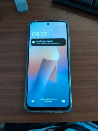 Xiaomi Redmi Note 11