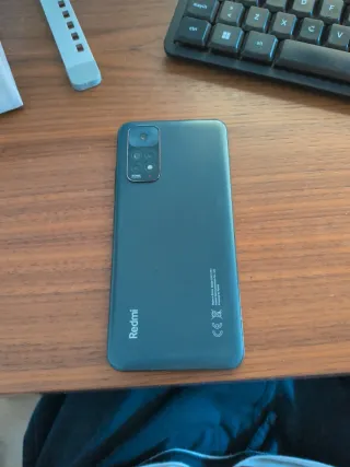 Xiaomi Redmi Note 11