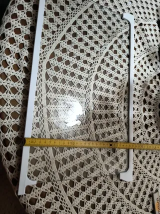 Recambios Nevera Beko