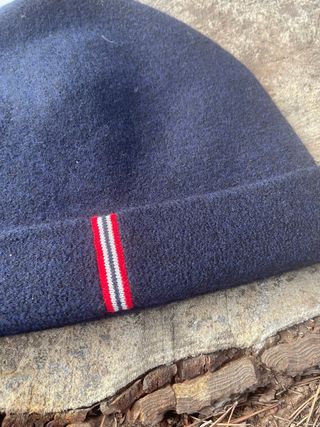 Gorro Amundsen Lana Hervida