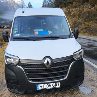 Renault Master 2024