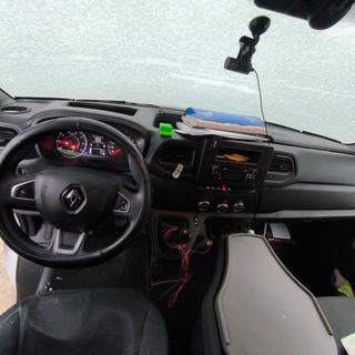 Renault Master 2024