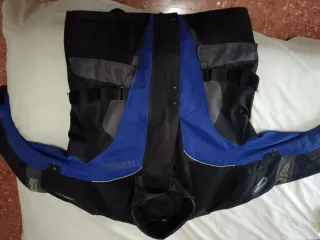 Chaqueta Moto Richa Talla XXL