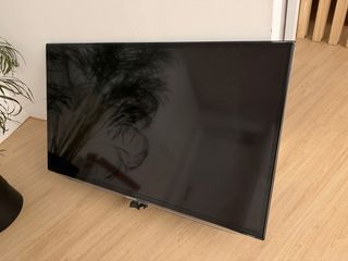 TV Samsung 40' Negra