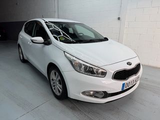 KIA Ceed 2014
