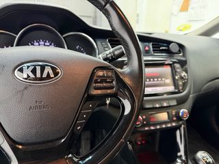 KIA Ceed 2014