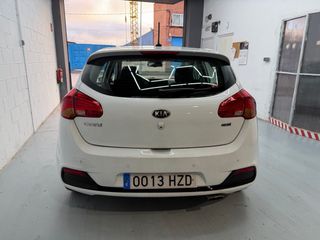 KIA Ceed 2014