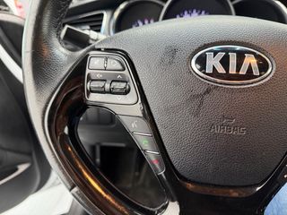 KIA Ceed 2014