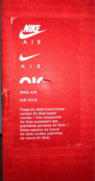 Zapatillas Nike Air Max Tuned 3 Negras/Grises