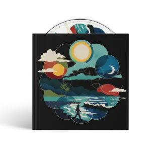 Louis Tomlinson-How Did I Get Here? (CD Exclusivo)