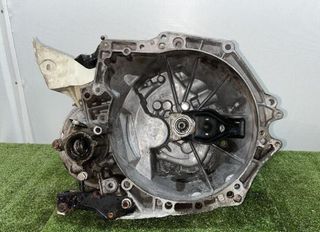 Peugeot 95872 caja 20dp32 207 1.6 16v turbo cat