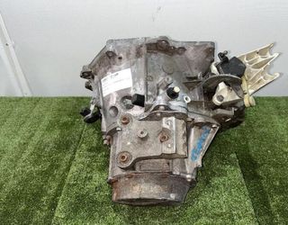 Peugeot 95872 caja 20dp32 207 1.6 16v turbo cat